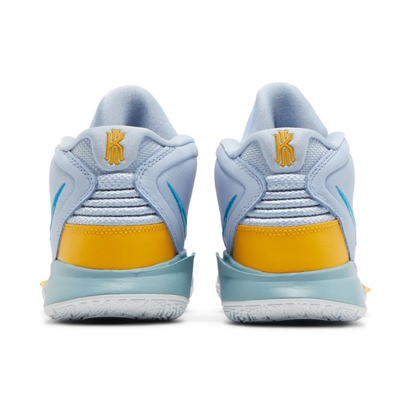 Nike Mens Kyrie 8 Infinity DC9134 501 Future Past - Picture 6 of 7